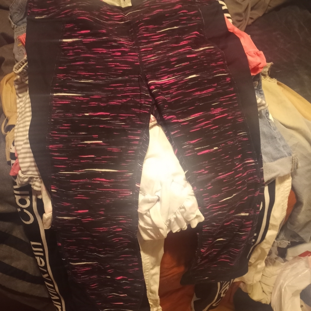 Activewear New Leggings